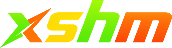 xshm logo – trang chủ nền tảng giải trí Việt Nam